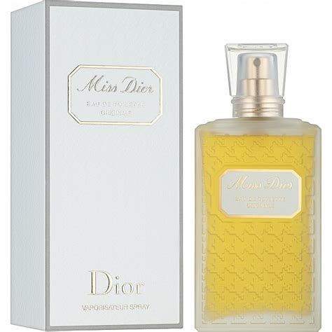 miss dior originale|christian dior miss vintage.